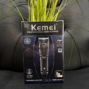 KEMEI Professional Hair Clipper